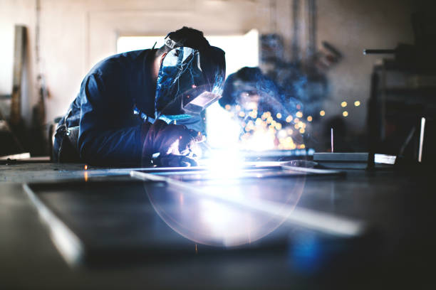 Best Specialty Welding Processes in Sparta, MI