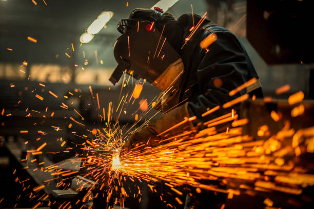  Sparta, MI Welder Pros