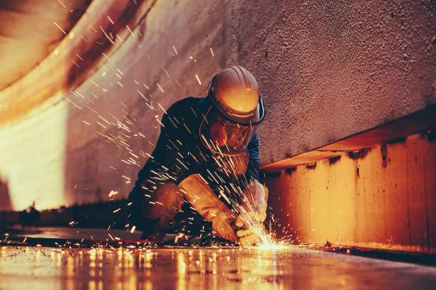 Best Welding Inspection and Certification in Sparta, MI