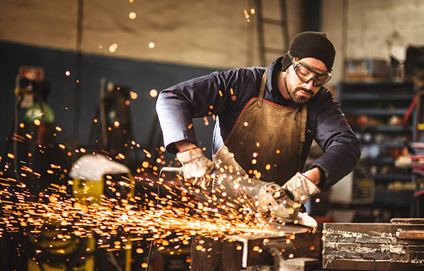 Best Aerospace and Defense Welding in Sparta, MI