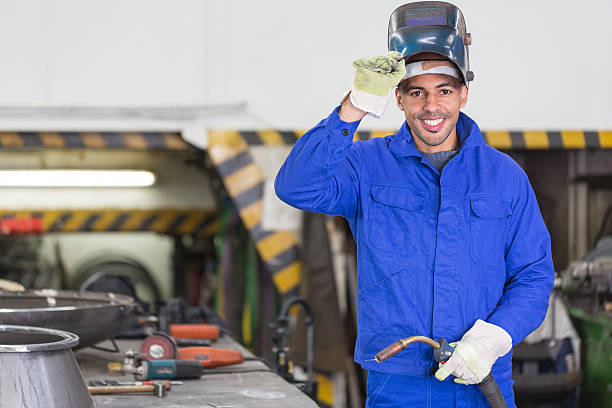 Affordable Welder Services in Sparta, MI